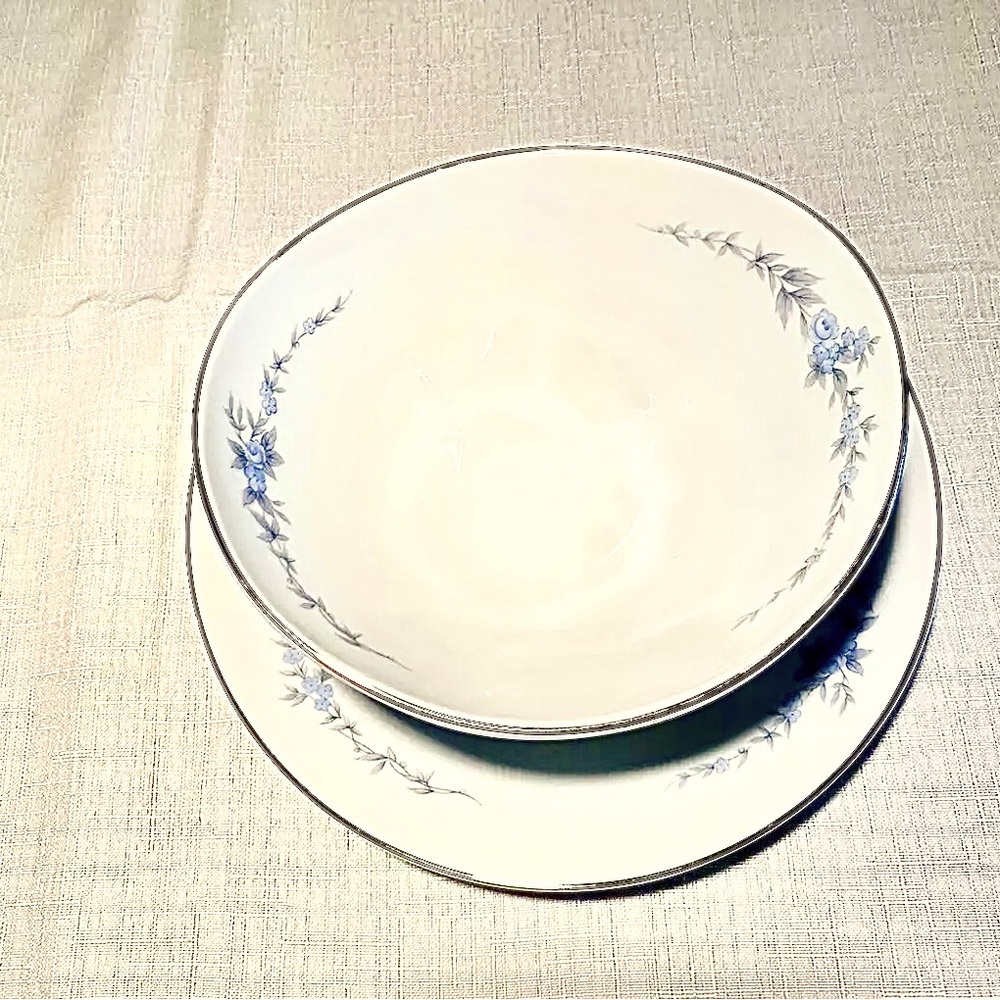 Royal Hostess Annabelle Gravy Dish / Drip Plate